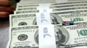 الدولار يتخطى حاجز 50 جنيهاً في مصر خلال تعاملات اليوم الثلاثاء بمحلات الصرافة